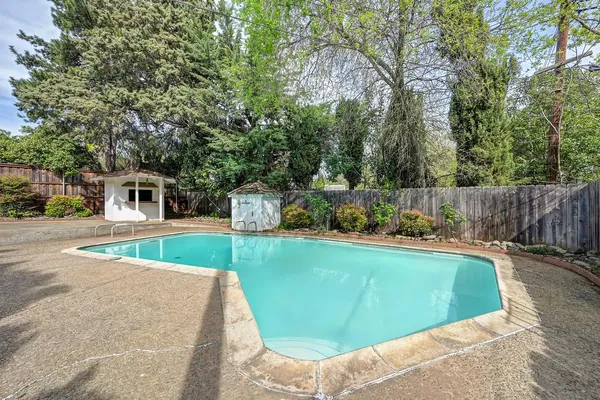 $529,999 | 4524 Bela Way, Carmichael, CA 95608