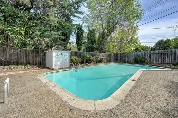 $529,999 | 4524 Bela Way, Carmichael, CA 95608