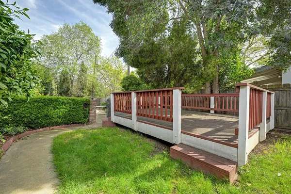 $529,999 | 4524 Bela Way, Carmichael, CA 95608
