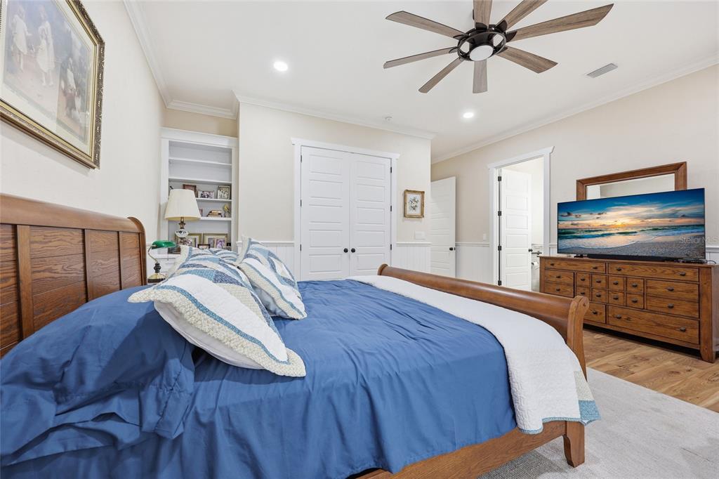 11131 Northeast 35th Street Bronson, FL 32621 - Photo 41 of 99