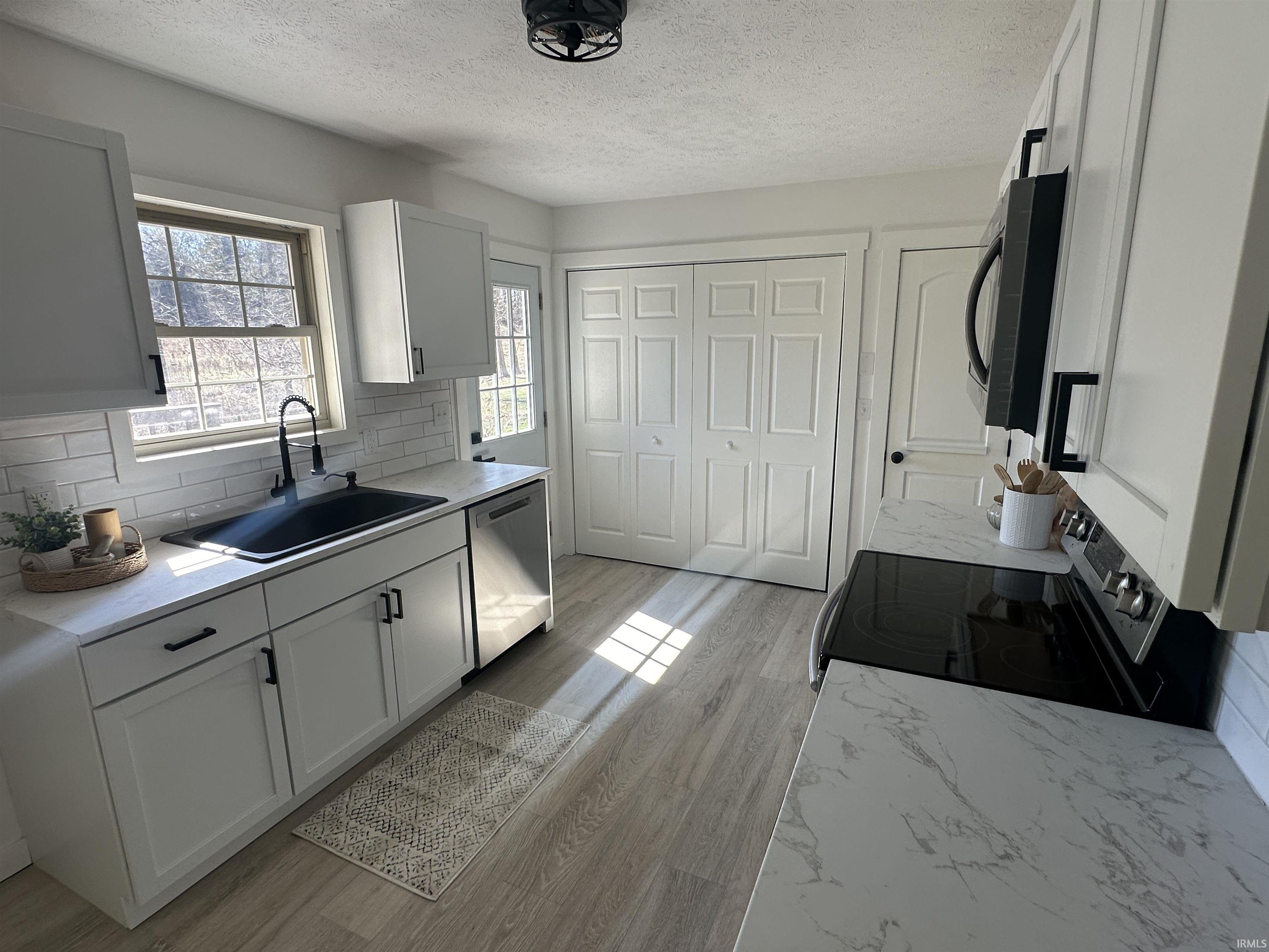 2596 South Leatherwood Road Bedford, IN 47421 - Photo 13 of 16