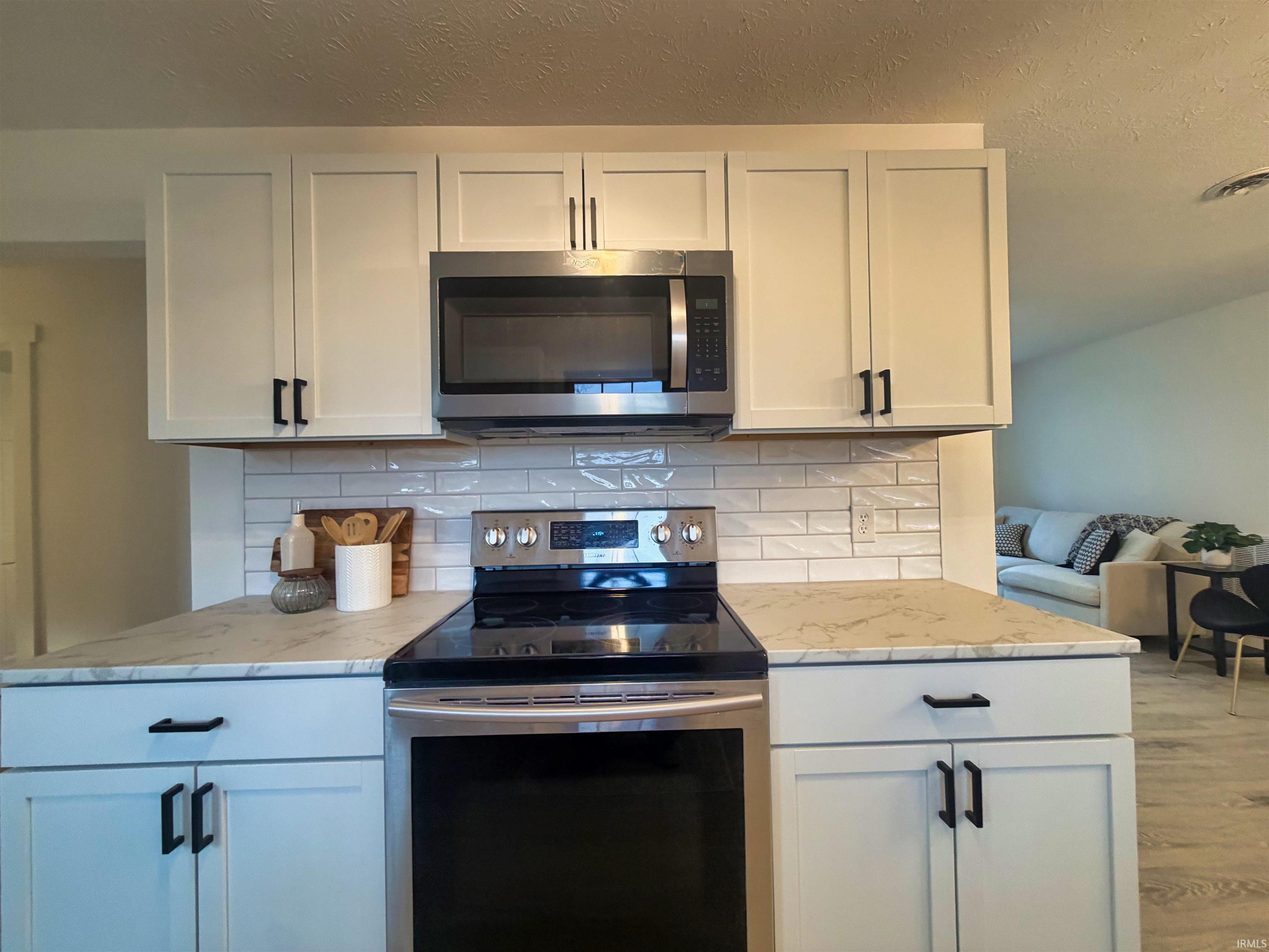 2596 South Leatherwood Road Bedford, IN 47421 - Photo 14 of 16