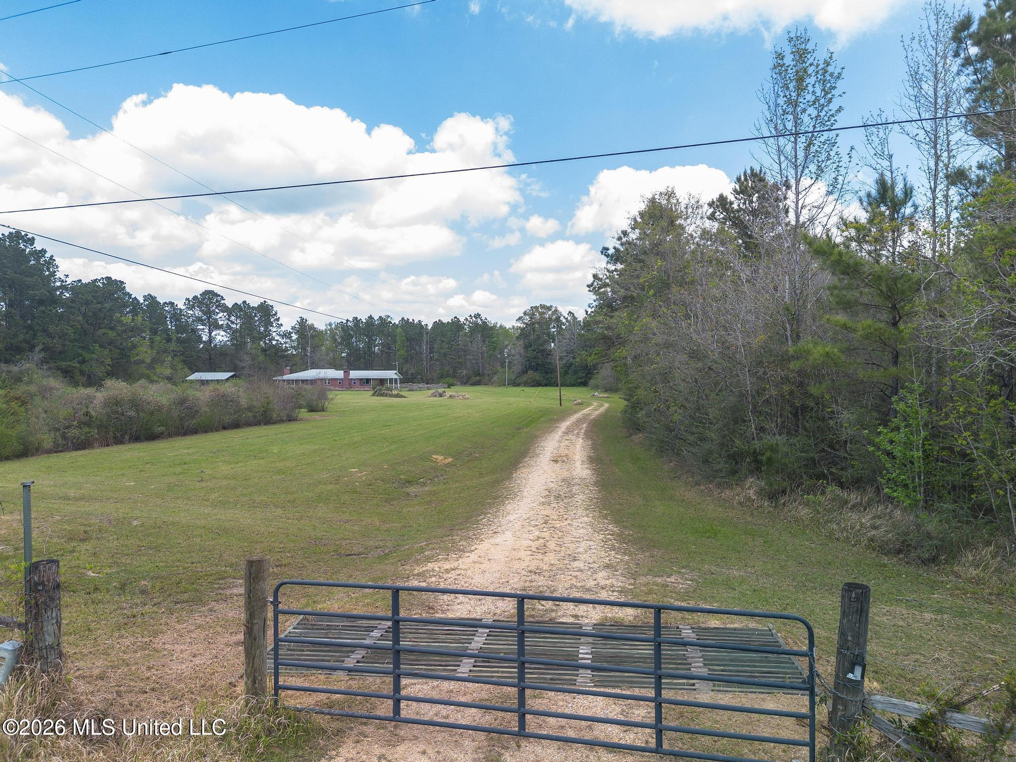 124 Turp Maples Road Perkinston, MS 39573 - Photo 3 of 20 DJI_0713