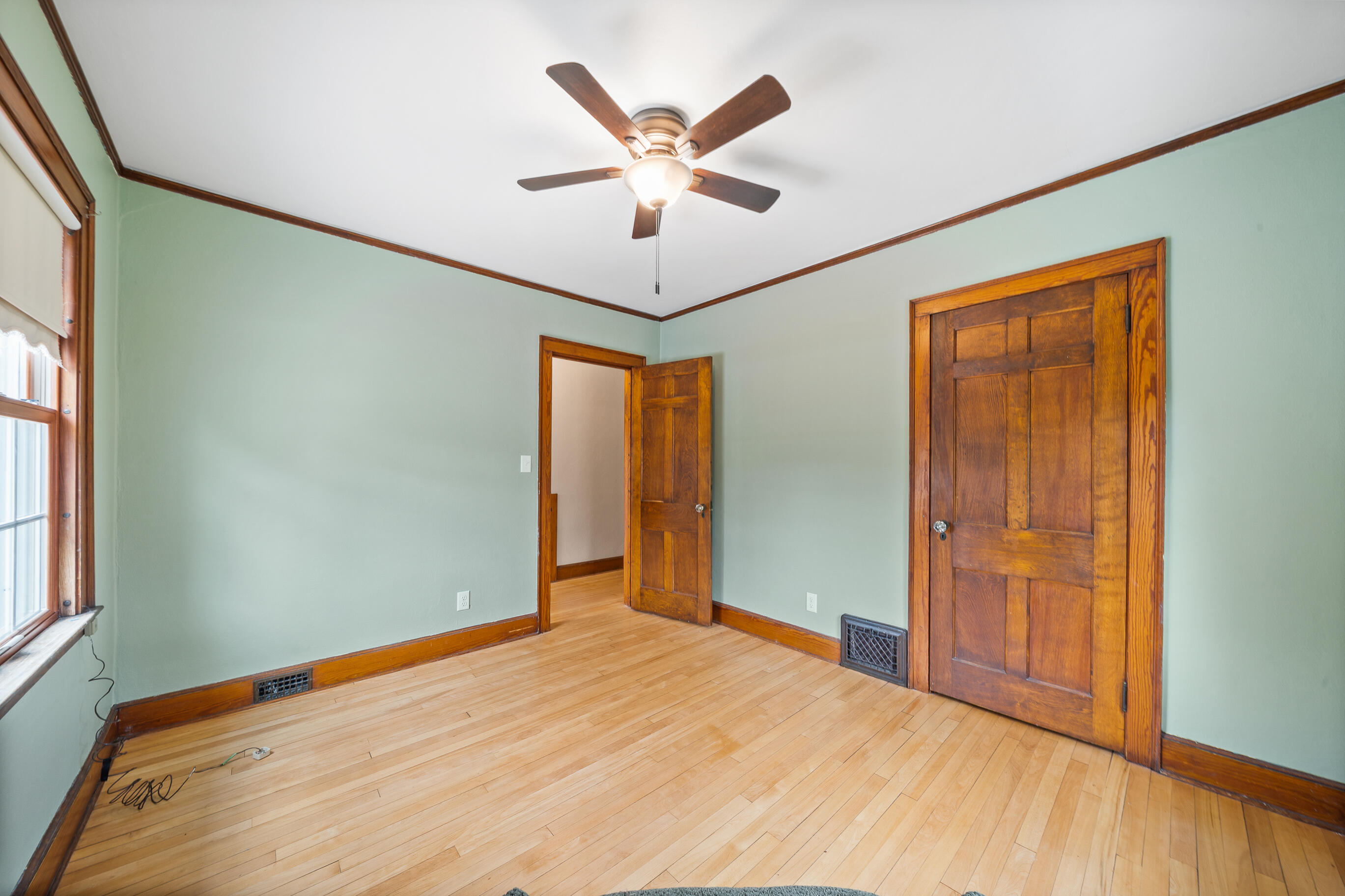 1105 Barnes Street Delavan, WI 53115 - Photo 25 of 52 Bedroom #1