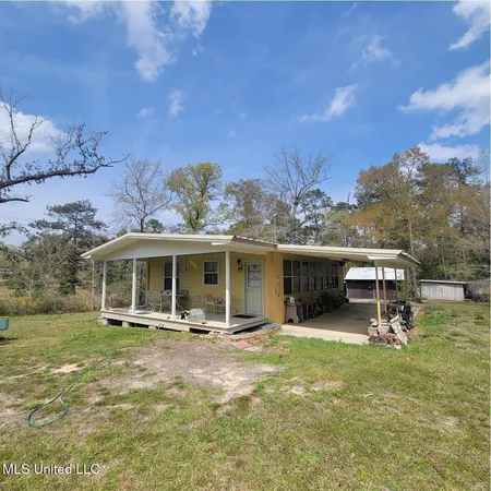 $142,000 | 202 Walker Cemetery Road, Perkinston, MS 39573