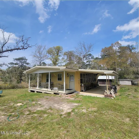 $142,000 | 202 Walker Cemetery Road, Perkinston, MS 39573