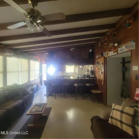 $142,000 | 202 Walker Cemetery Road, Perkinston, MS 39573