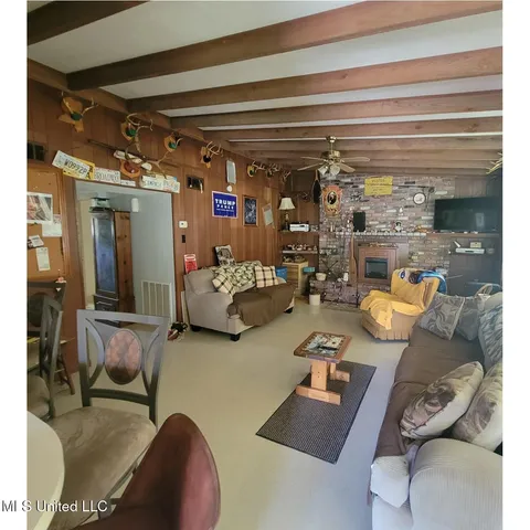 $142,000 | 202 Walker Cemetery Road, Perkinston, MS 39573