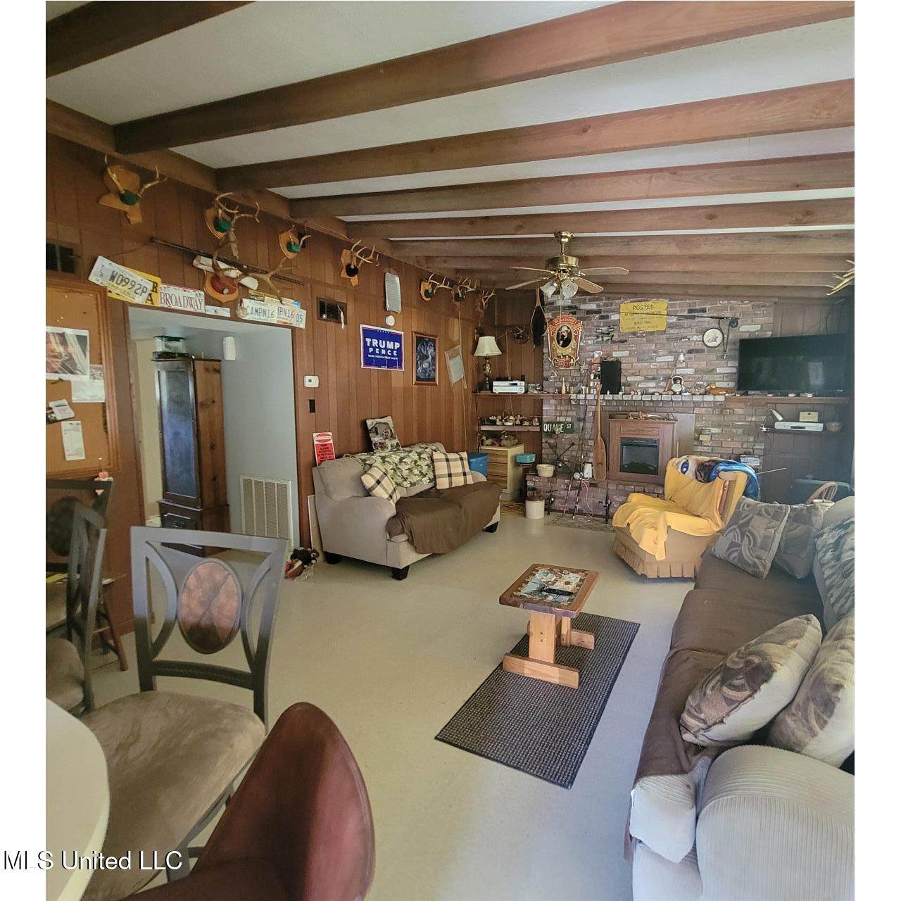 202 Walker Cemetery Road Perkinston, MS 39573 - Photo 18 of 25 17