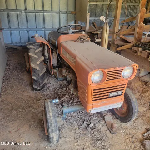 $142,000 | 202 Walker Cemetery Road, Perkinston, MS 39573