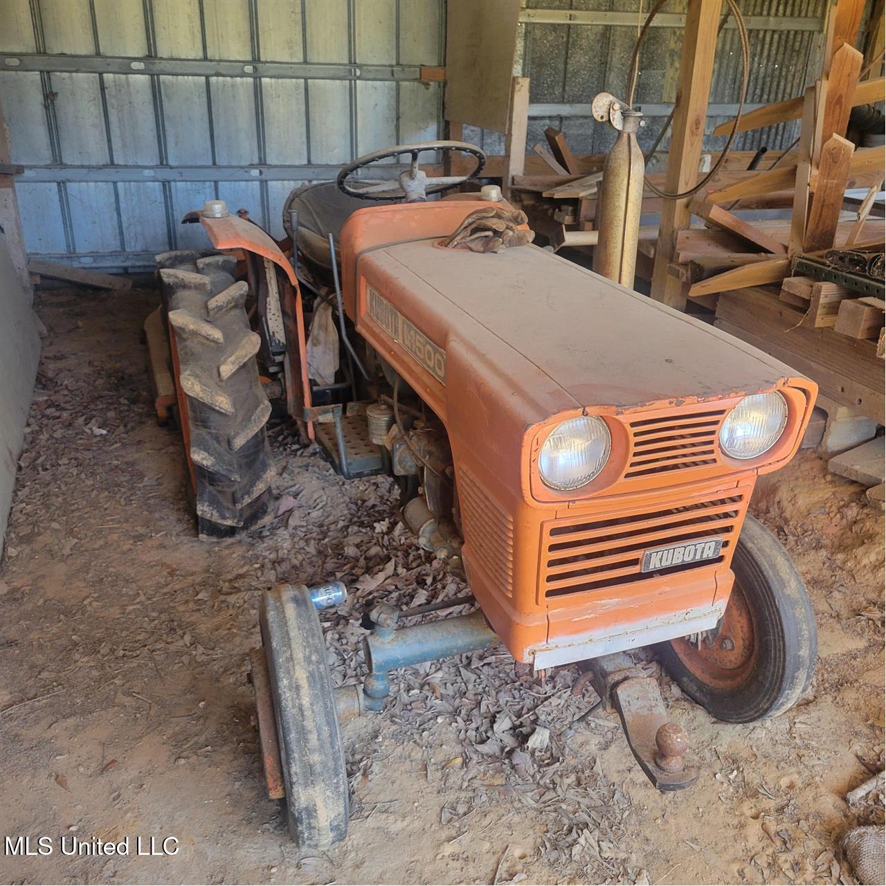 202 Walker Cemetery Road Perkinston, MS 39573 - Photo 19 of 25 18