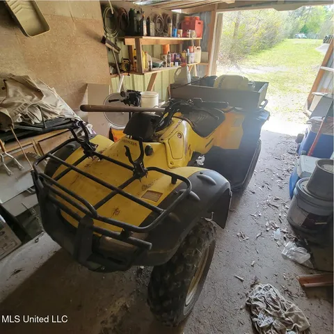 $142,000 | 202 Walker Cemetery Road, Perkinston, MS 39573