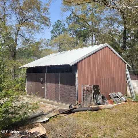 $142,000 | 202 Walker Cemetery Road, Perkinston, MS 39573