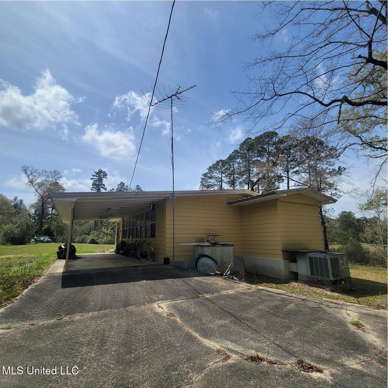 202 Walker Cemetery Road Perkinston, MS 39573 - Photo 23 of 25 22