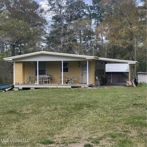 $142,000 | 202 Walker Cemetery Road, Perkinston, MS 39573