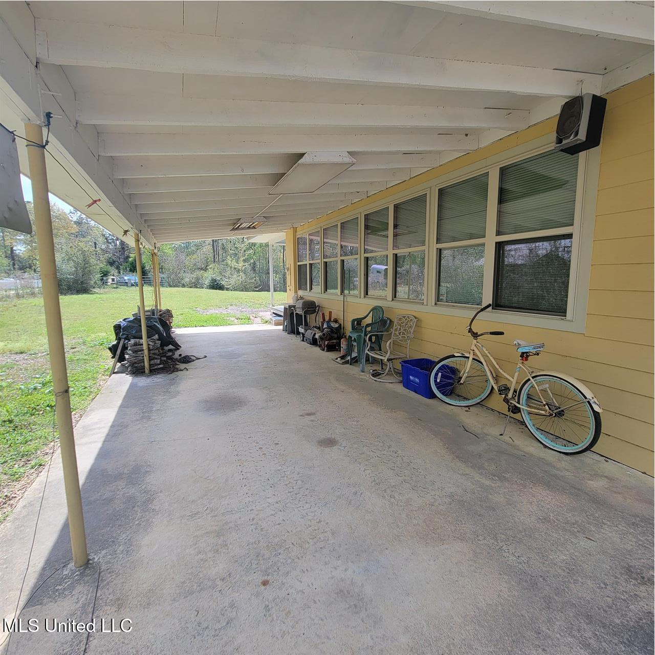 202 Walker Cemetery Road Perkinston, MS 39573 - Photo 4 of 25 03