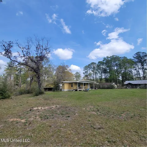 $142,000 | 202 Walker Cemetery Road, Perkinston, MS 39573