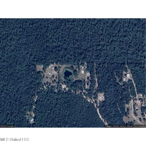 $142,000 | 202 Walker Cemetery Road, Perkinston, MS 39573