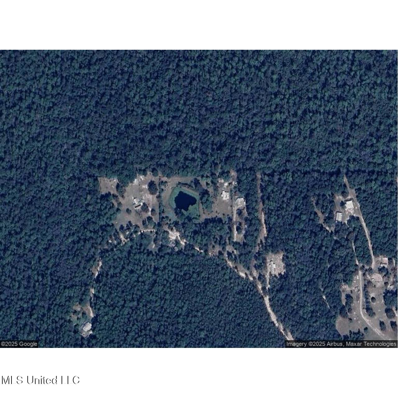 202 Walker Cemetery Road Perkinston, MS 39573 - Photo 9 of 25 08