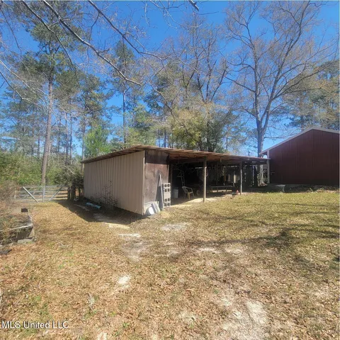 $142,000 | 202 Walker Cemetery Road, Perkinston, MS 39573
