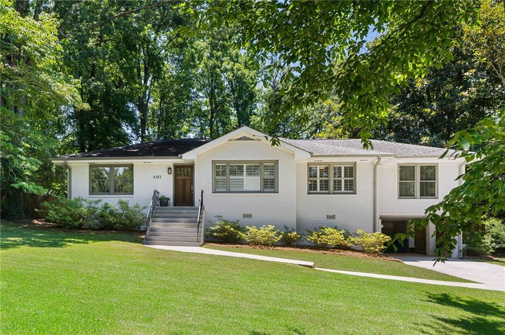 2383 Lavista Road Northeast Atlanta, GA 30329 - Photo 1 of 1 Gallery Image 1