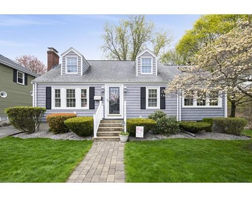 86 Mayall Road Waltham, MA 02453 - Photo 1 of 28 Gallery Image 1