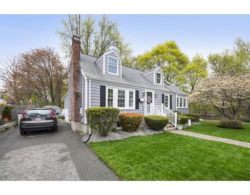 86 Mayall Road Waltham, MA 02453 - Photo 2 of 28 Gallery Image 2