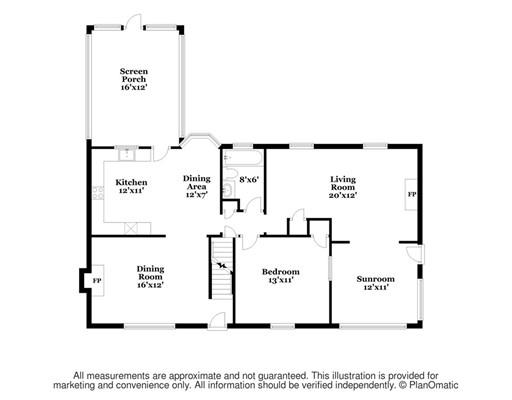 86 Mayall Road Waltham, MA 02453 - Photo 26 of 28 Gallery Image 26