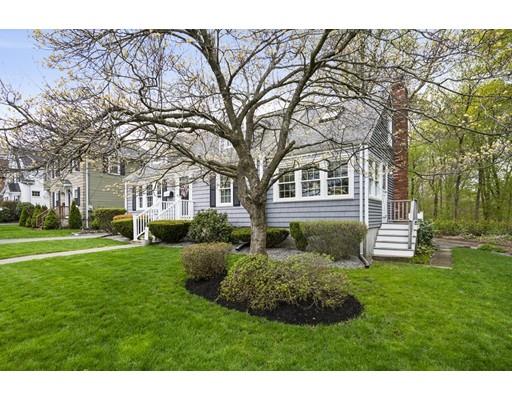 86 Mayall Road Waltham, MA 02453 - Photo 3 of 28 Gallery Image 3