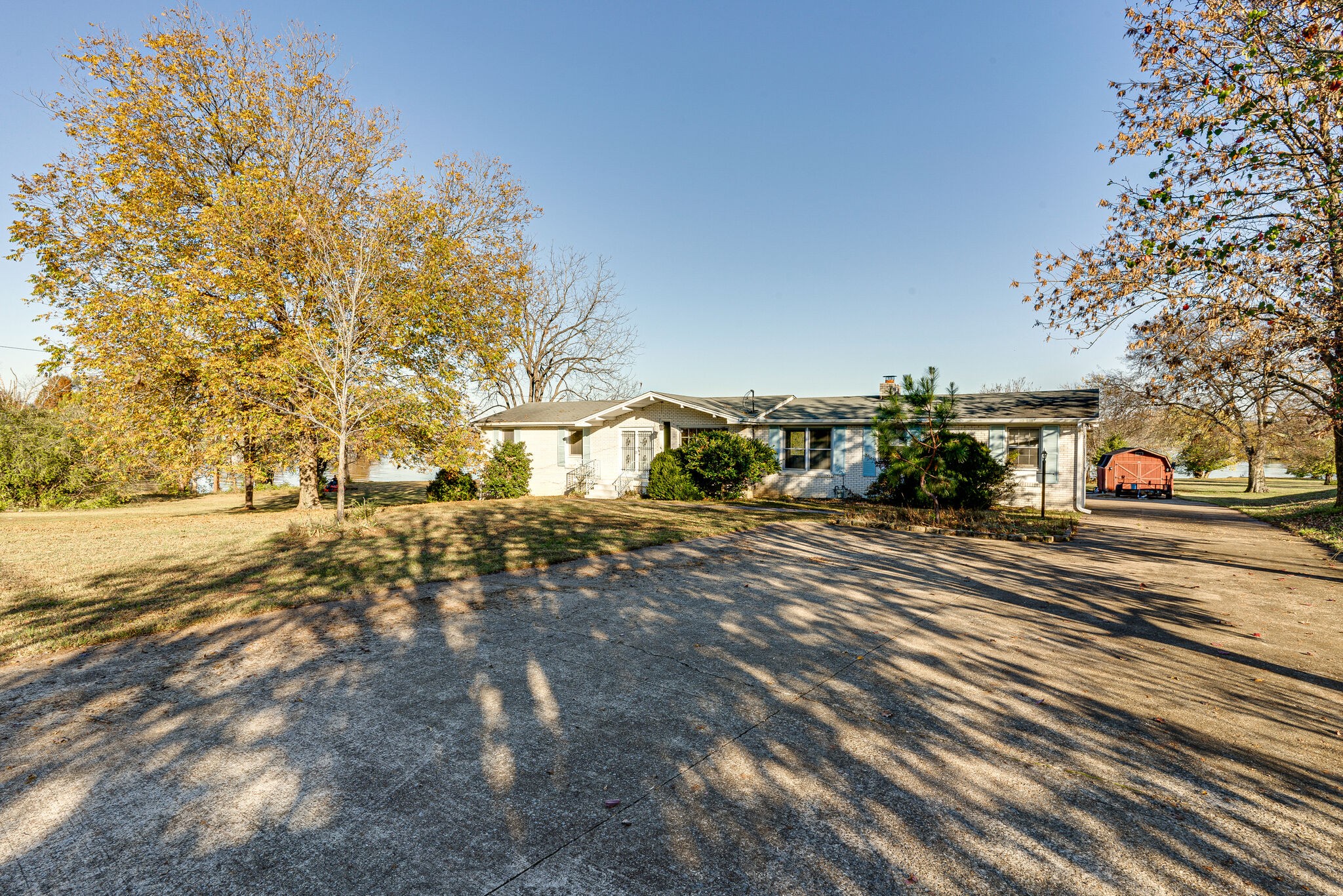 405 Sanders Ferry Road Hendersonville, TN 37075 - Photo 2 of 49 Gallery Image 2