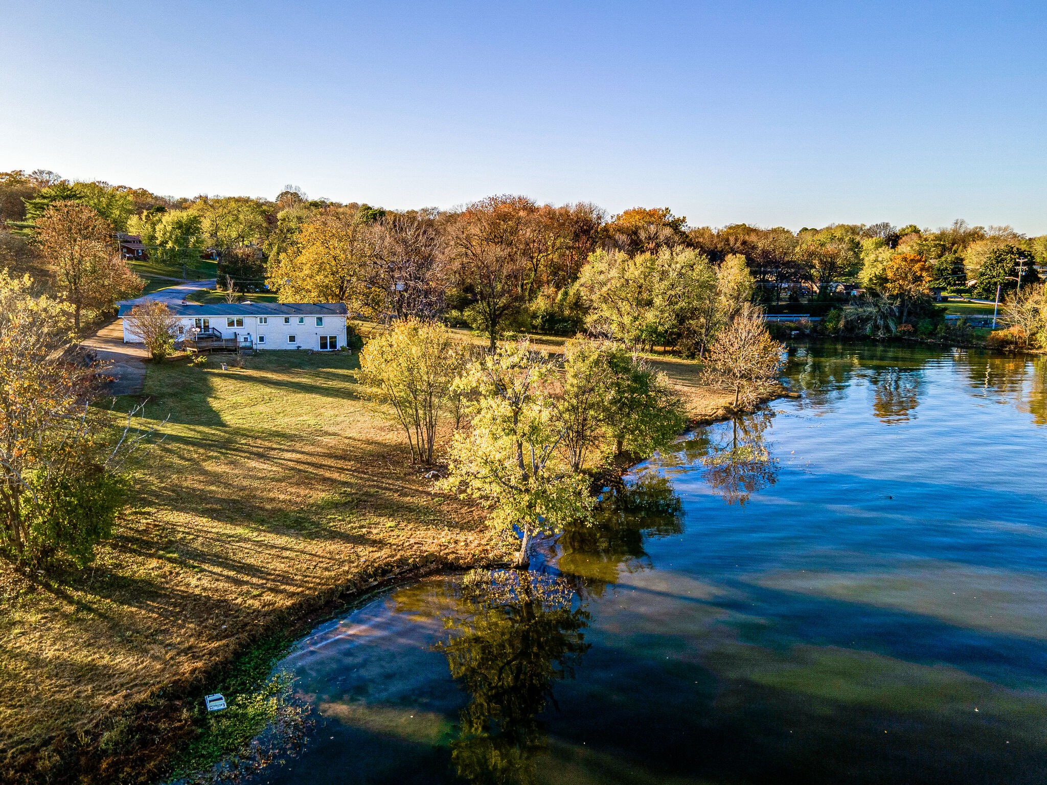 405 Sanders Ferry Road Hendersonville, TN 37075 - Photo 5 of 49 Gallery Image 5