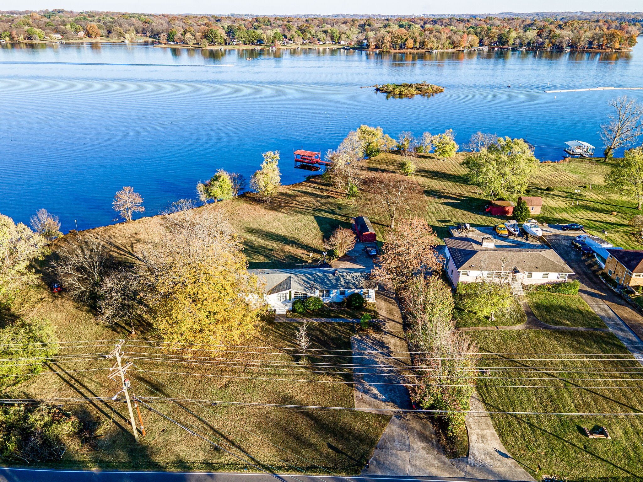 405 Sanders Ferry Road Hendersonville, TN 37075 - Photo 6 of 49 Gallery Image 6