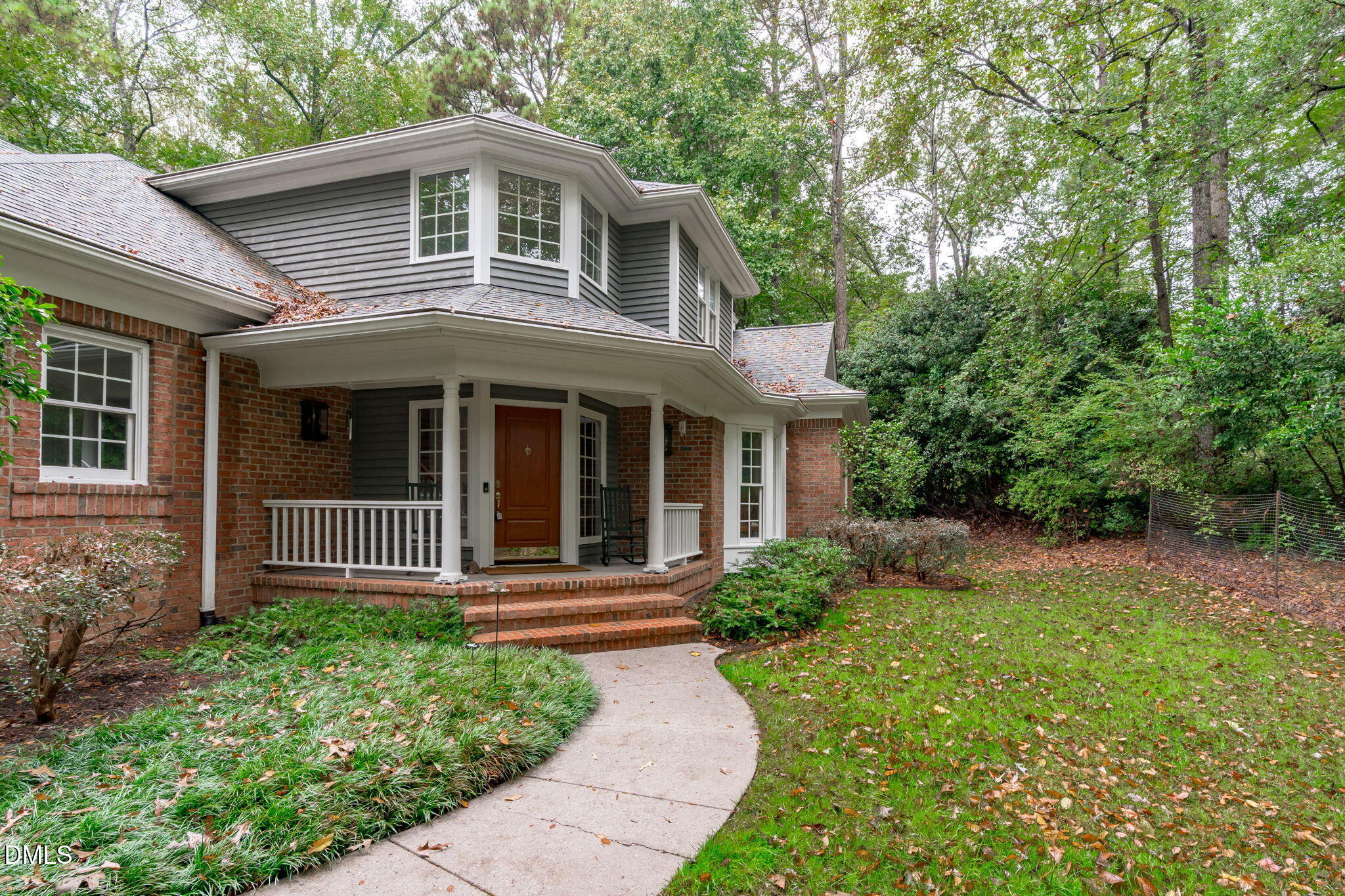 3520 Ridge Road Durham, NC 27705 - Photo 4 of 65 B-11