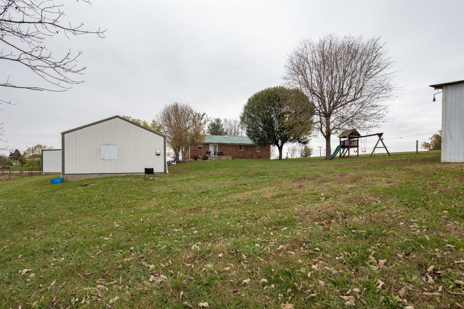 8845 Lawrenceburg Road Chaplin, KY 40012 - Photo 25 of 32 Photo 25