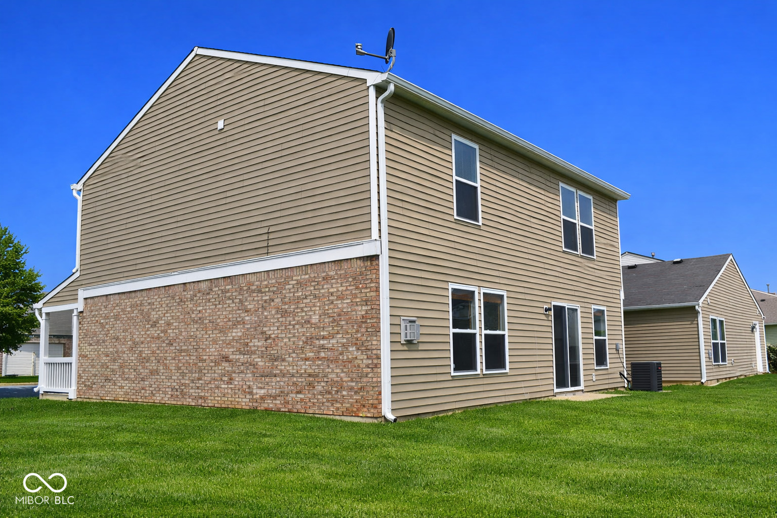 1795 Feather Reed Lane Greenwood, IN 46143 - Photo 33 of 34