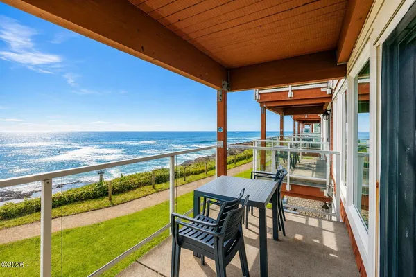 $15,000 | 709 Highway 101, Unit 504, Depoe Bay, OR 97341