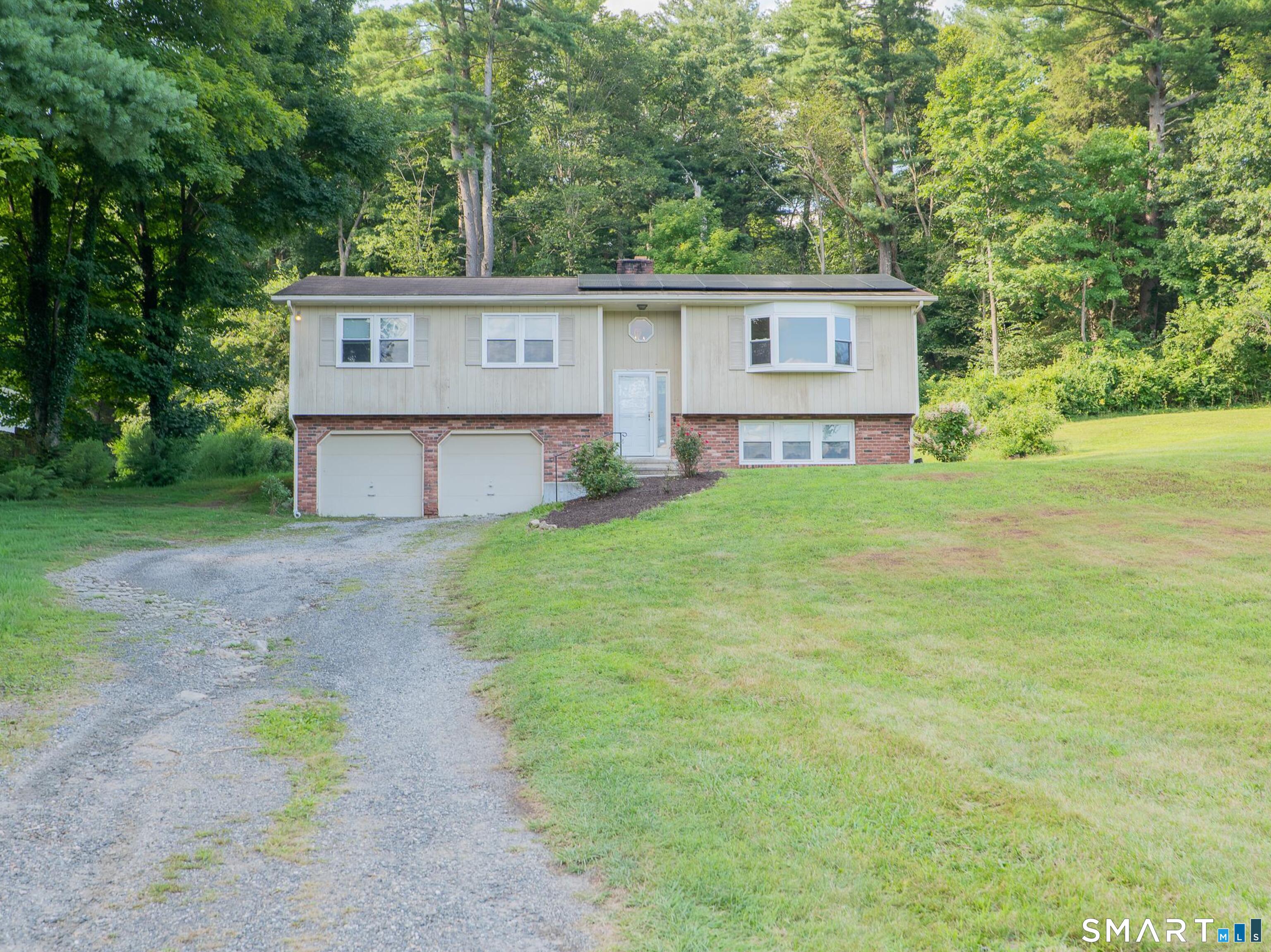 45 Riverside Road Newtown, CT 06482 - Photo 1 of 37 Gallery Image 1