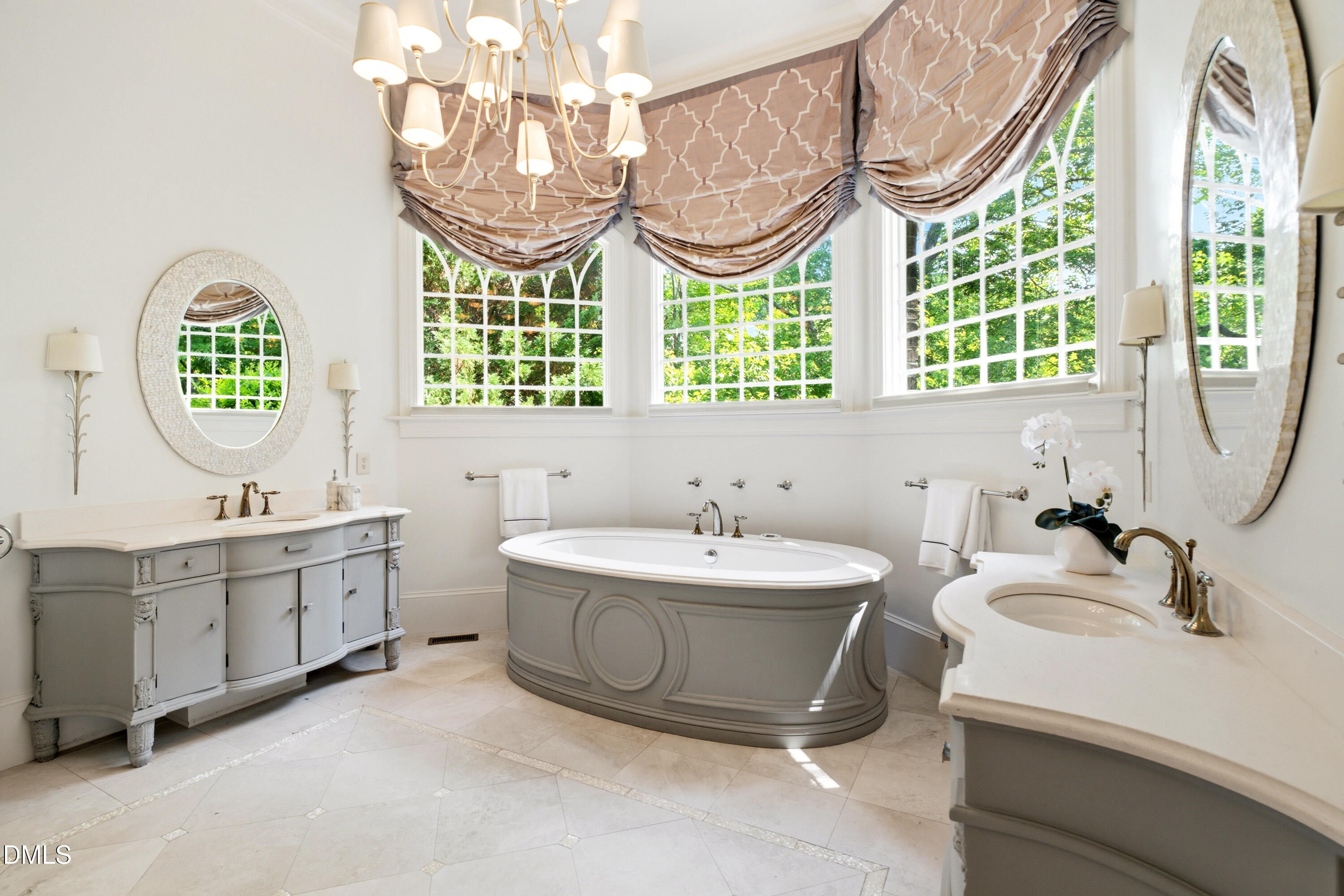 1508 Consett Court Raleigh, NC 27613 - Photo 28 of 67 Primary Bathroom