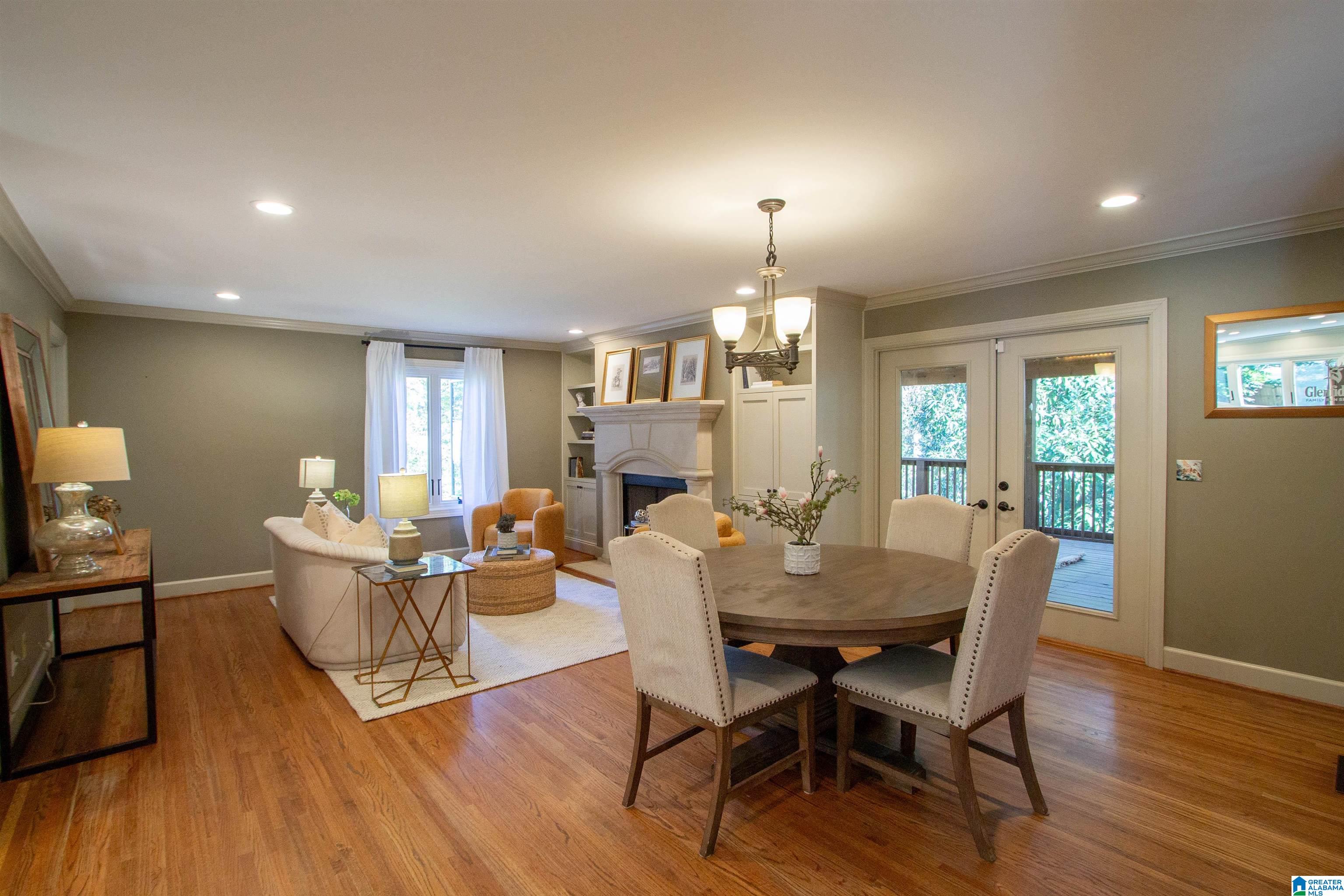 3124 Warrington Road Birmingham, AL 35223 - Photo 12 of 69