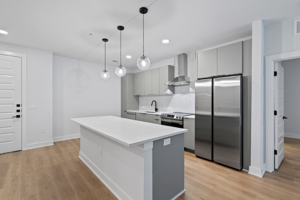 2500 Longview Street, Unit 105 Austin, TX 78705 - Photo 2 of 24