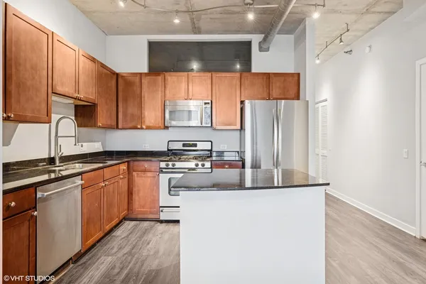 $3,900 | 720 North Larrabee Street, Unit 1609, Chicago, IL 60654