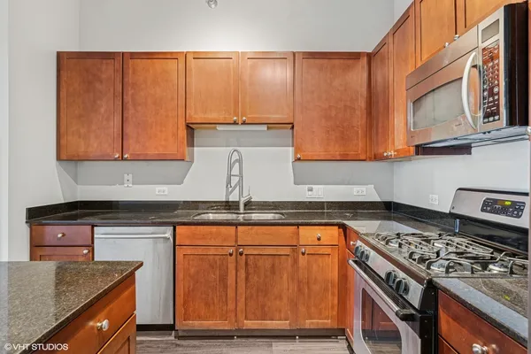 $3,900 | 720 North Larrabee Street, Unit 1609, Chicago, IL 60654