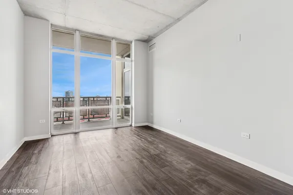 $3,900 | 720 North Larrabee Street, Unit 1609, Chicago, IL 60654