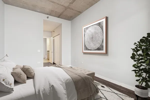 $3,900 | 720 North Larrabee Street, Unit 1609, Chicago, IL 60654