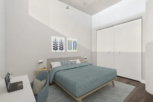 $3,900 | 720 North Larrabee Street, Unit 1609, Chicago, IL 60654