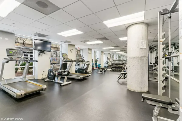 $3,900 | 720 North Larrabee Street, Unit 1609, Chicago, IL 60654