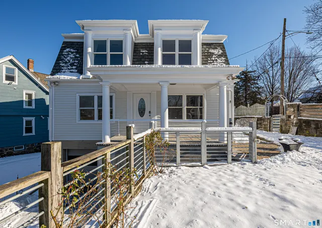 $5,900 | 7 Ann Street, Greenwich, CT 06830