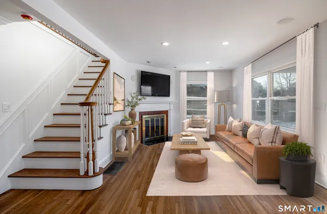 $5,900 | 7 Ann Street, Greenwich, CT 06830