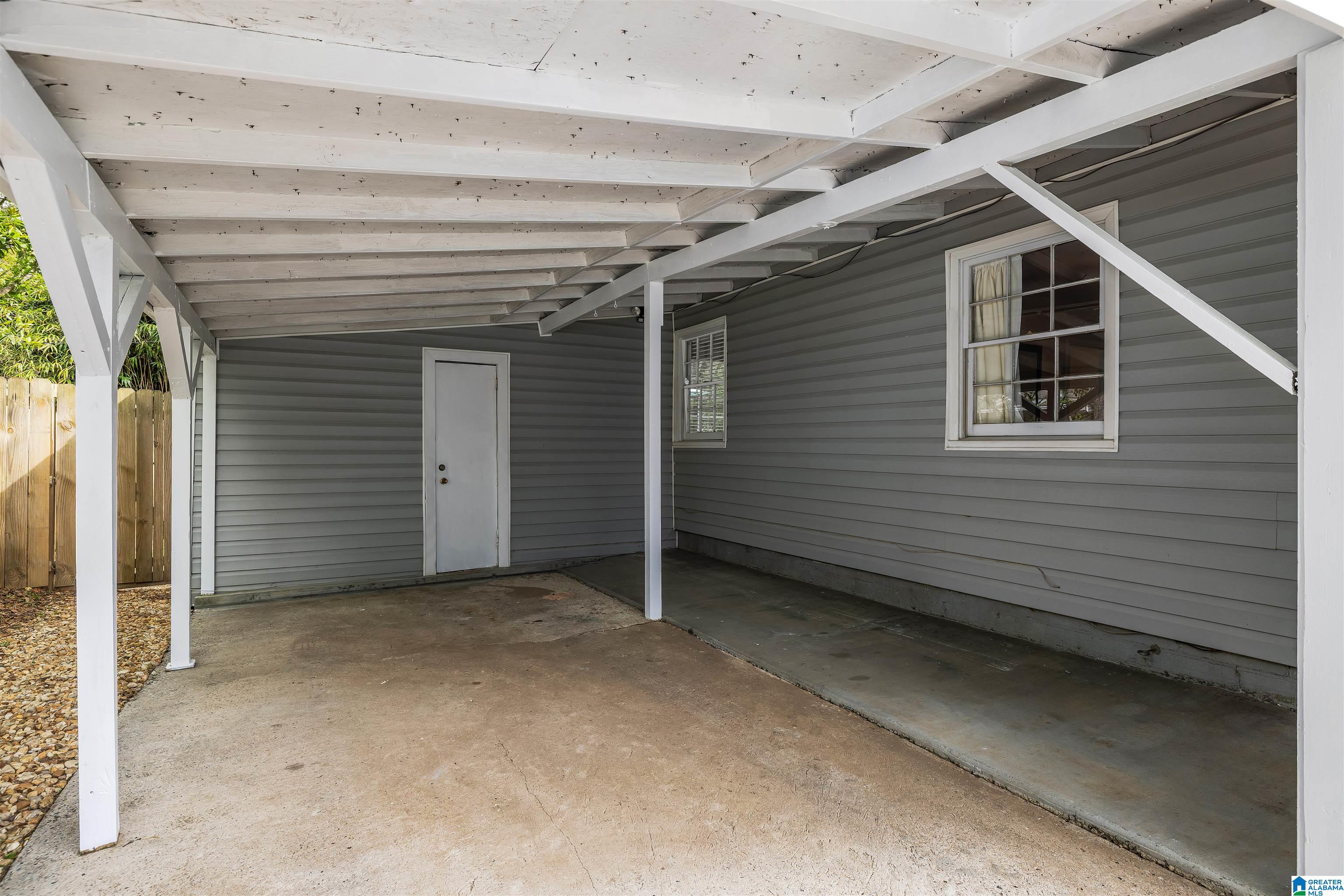1116 Monarch Avenue Birmingham, AL 35213 - Photo 28 of 48