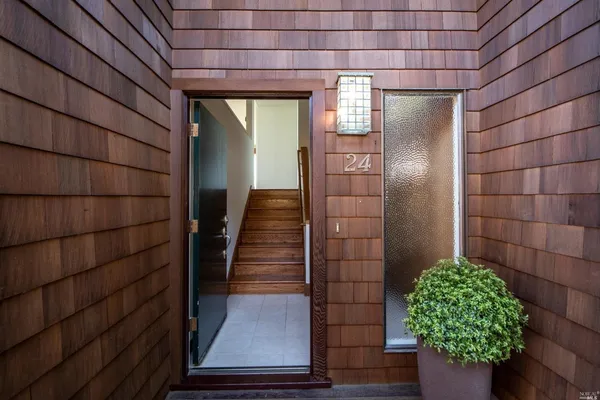 $6,300 | 24 Linda Vista Avenue, Tiburon, CA 94920